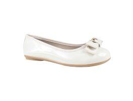 Sapatilha Molekinha 2502.1015 (27-34) - Branco Off 35312 