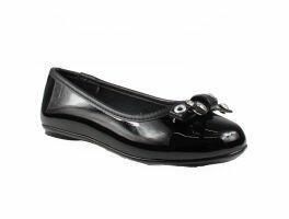 Sapatilha Molekinha 2502.1013 (25-32) - Preto 15745