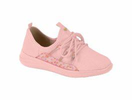Tênis Molekinha 2503.341 (27-34) - Rosa Cristal 92958