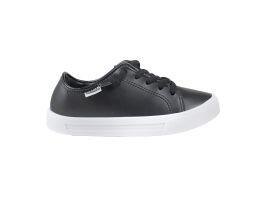 Tenis Molekinha 2524.461 (25-34) - Preto 15745