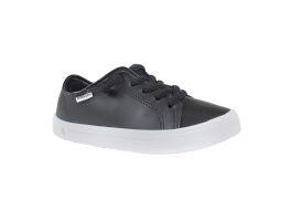 Tênis Molekinha 2524.461 (27-34) - Preto 15745 