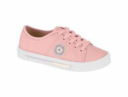 Tênis Molekinha 2524.353 (25-34) - 78276 Rosa