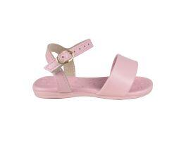 Sandália Molekinha 2743.100 (19-25) - Rosa 78276 