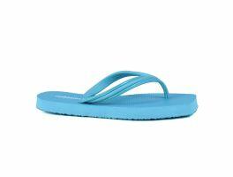 Chinelo Molekinha 2368.100 (27-36) - Azul Jeans 102942 