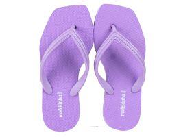 Chinelo Molekinha 2368.100 (27-36) - Lilás 102944