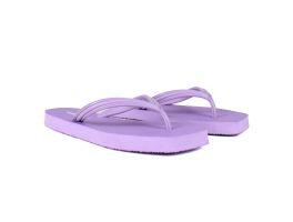 Chinelo Molekinha 2368.100 (27-36) - Lilás 102944