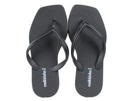 Chinelo Molekinha 2368.100 (27-36) - Preto 15745 