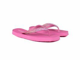 Chinelo Molekinha 2368.200 (27-36) - Rosa Laranja 104305 