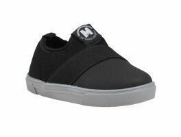 Sapato Molekinho 2133.190 (21-26) - Preto 15860