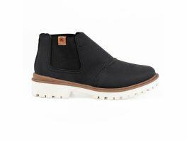 Bota Molekinho 2817.123 (27-36) - Preto 15745 