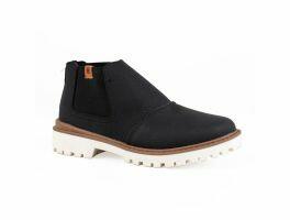 Bota Molekinho 2817.123 (27-36) - Preto 15745 