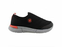 Tênis Molekinho 2831.104 (28-36) - Preto 15860