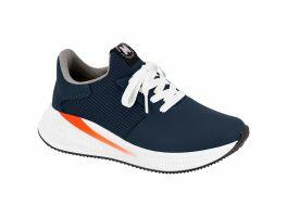 Tênis Molekinho 2841.128 (27-36) - Marinho 33300