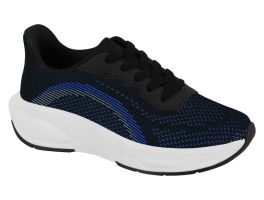 Tênis Molekinho 2869.107 (27-36) - Preto Chumbo Royal 106359