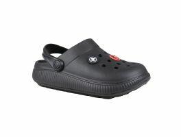 Babuche Molekinho 2874.101 (27-36) - Preto 15745 