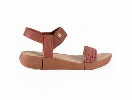 Sandália Modare 7199.102 (34-39) - Argila Camel 103008