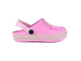 Babuche Nilqi Labu 070.18.0 (21-32) - Pink 
