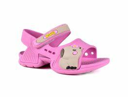 Papete Nilqi Capivara 150.10.0 (21-32) - Pink 