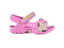 Papete Nilqi Capivara 150.10.0 (21-32) - Pink 
