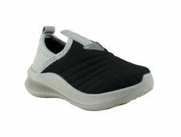 Tênis Nilqi 233.03 (22-27) - Preto 01