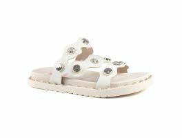 Tamanco Nilqi 380.02.19 (28-34) - Off White 