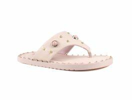 Chinelo Nilqi Asa Delta 390.01.03 (28-34) - Cravo Rose 
