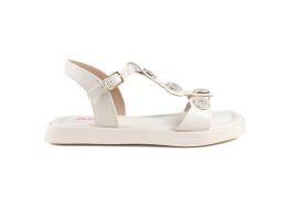 Sandália Nilqi 400.01.19 (28-34) - Off White 