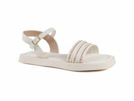 Sandália Nilqi 400.03 (28-34) - Off White 19 
