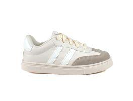 Tênis Batuque 2.2 229.1.19 (22-27) - Off White 