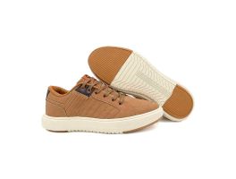 Tênis Ollie Miami2 (37-43) - Camel 417