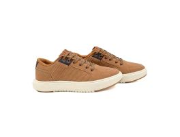 Tênis Ollie Miami2 (37-43) - Camel 417