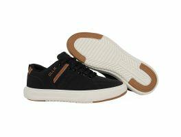 Tênis Ollie Monaco 2 (37-43) - Preto 400