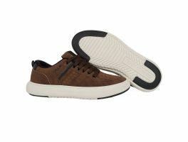 Tênis Ollie Monaco 2 (37-43) - Castanho 423