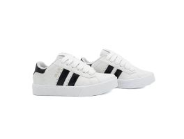 Tênis Ollie Space2-f Xl (34-40) - Branco 601 