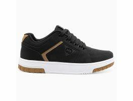 Tênis Ollie Volts2 (28-36) - Preto 400 