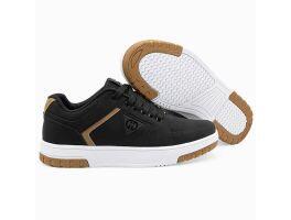 Tênis Ollie Volts2 (28-36) - Preto 400 