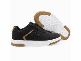 Tênis Ollie Volts2 (28-36) - Preto 400 