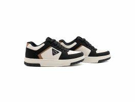 Tênis Ollie Volt2 (37-43) - Bege 