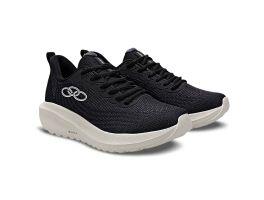 Tênis Olympikus Acqua (34-39) - Preto 