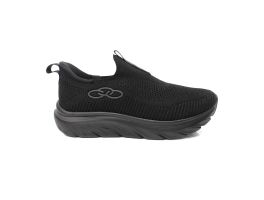 Tênis Olympikus Clic (38-43) - Preto Preto