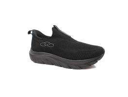 Tênis Olympikus Clic (38-43) - Preto Preto