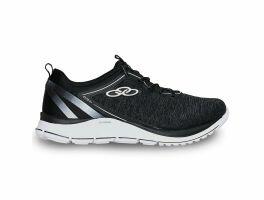 Tênis Olympikus Day (36-40) - Preto 547