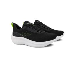 Tênis Olympikus Giro (38-43)  Cx c/ 6 pares -  Preto 