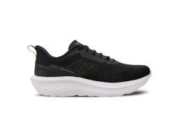 Tênis Olympikus Giro (38-43)  Cx c/ 6 pares -  Preto 
