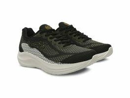 Tênis Olympikus Soma (38-43) Cx c/ 6 pares - Preto Militar 