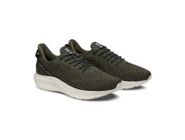 Tênis Olympikus Rua (38-43) Cx c/ 6  pares - Militar 