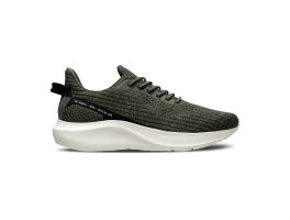 Tênis Olympikus Rua (38-43) Cx c/ 6  pares - Militar 