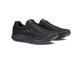 Tenis Olympikus Proof 3 (38-43) - Preto Chumbo 114
