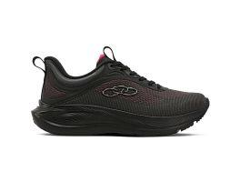 Tênis Olympikus Vibe (34-39) - Preto Preto