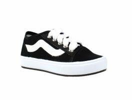 Tênis Ortobessa 11-l (23-34) - Preto 